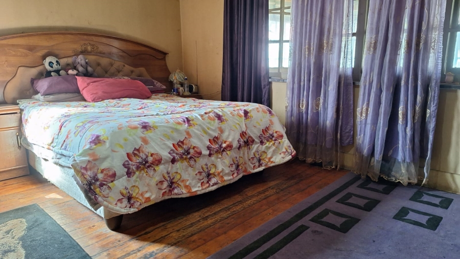 2 Bedroom Property for Sale in Brakpan Central Gauteng