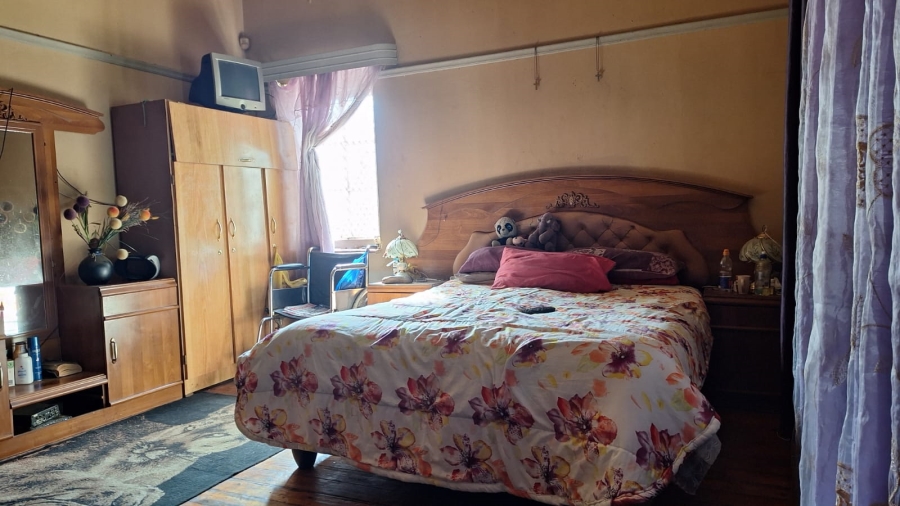 2 Bedroom Property for Sale in Brakpan Central Gauteng