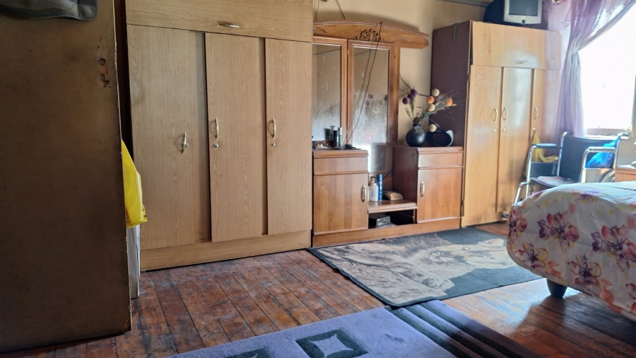 2 Bedroom Property for Sale in Brakpan Central Gauteng