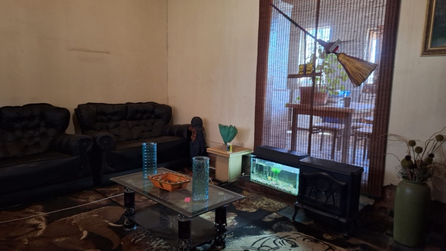 2 Bedroom Property for Sale in Brakpan Central Gauteng