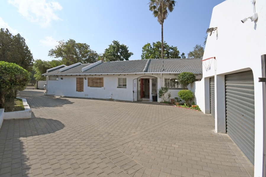 3 Bedroom Property for Sale in Paulshof Gauteng