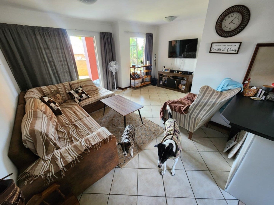 To Let 2 Bedroom Property for Rent in Moreleta Park Gauteng