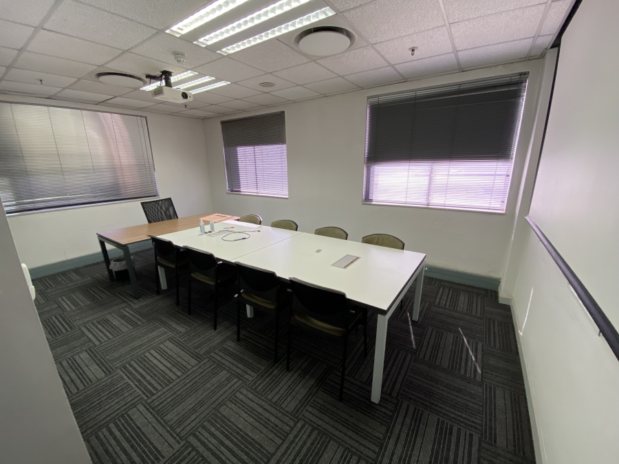 To Let commercial Property for Rent in Halfway House Gauteng