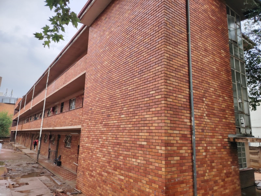 To Let 1 Bedroom Property for Rent in Pretoria Central Gauteng