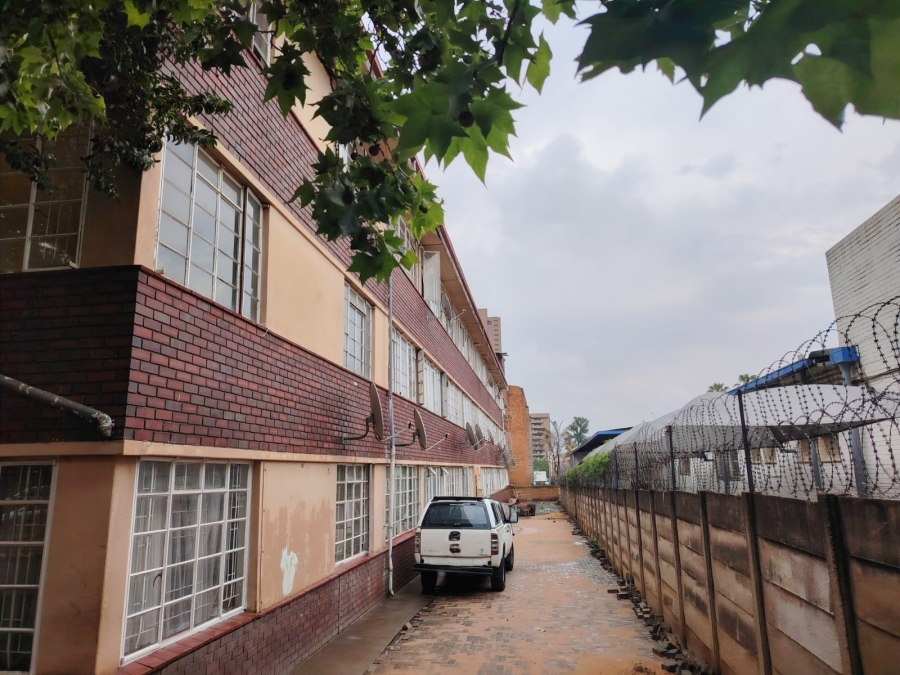 To Let 1 Bedroom Property for Rent in Pretoria Central Gauteng