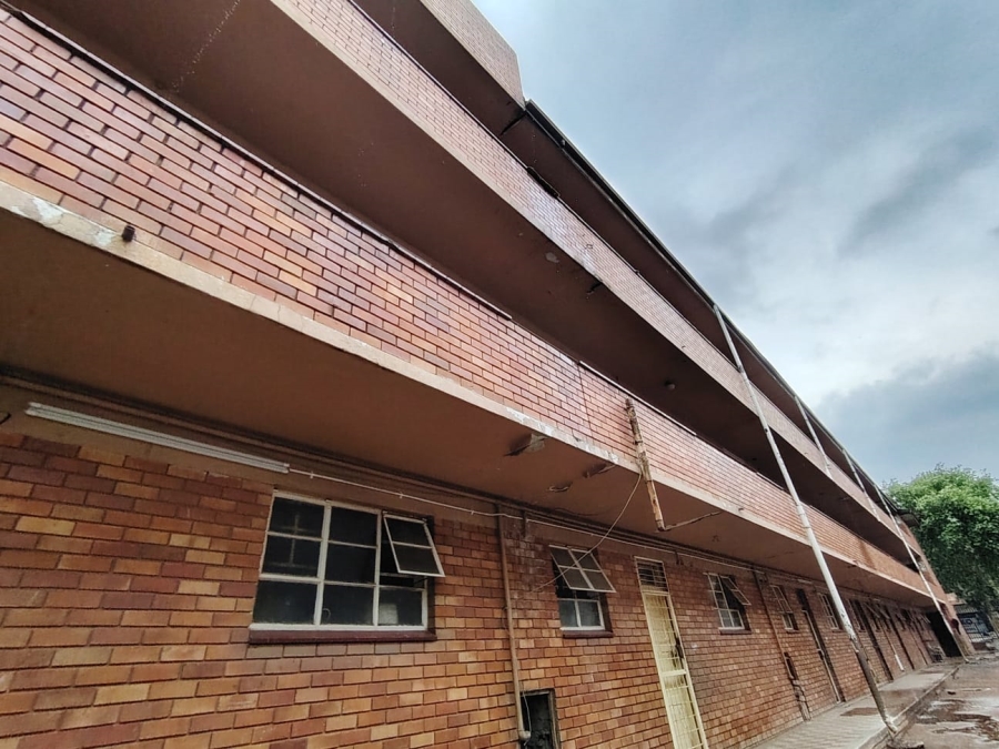 To Let 1 Bedroom Property for Rent in Pretoria Central Gauteng