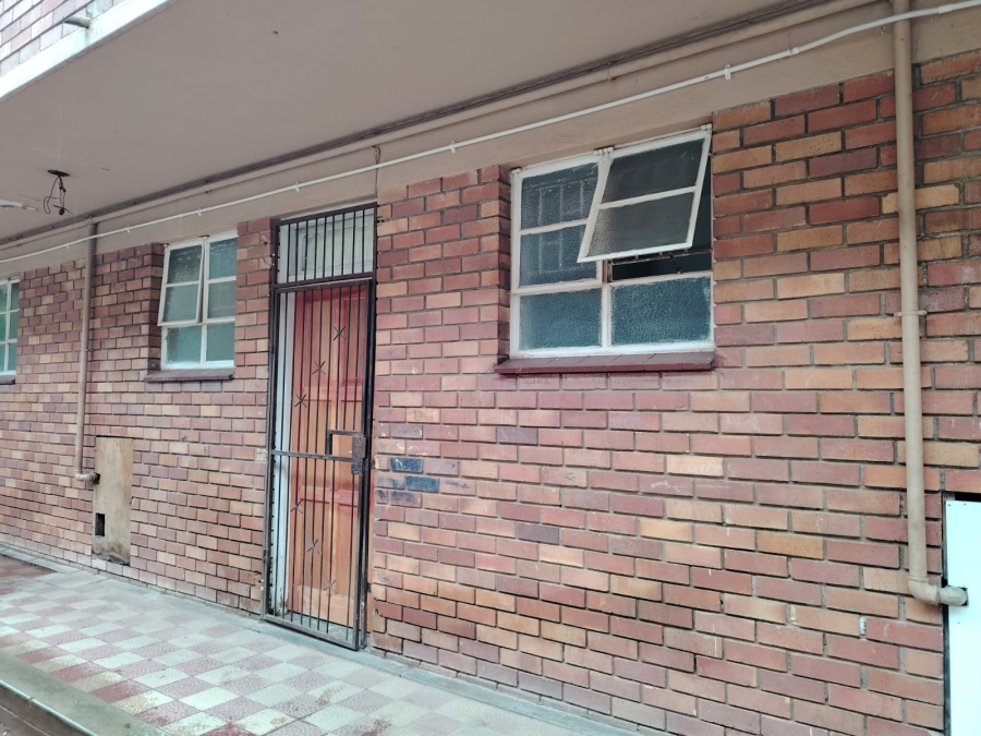 To Let 1 Bedroom Property for Rent in Pretoria Central Gauteng