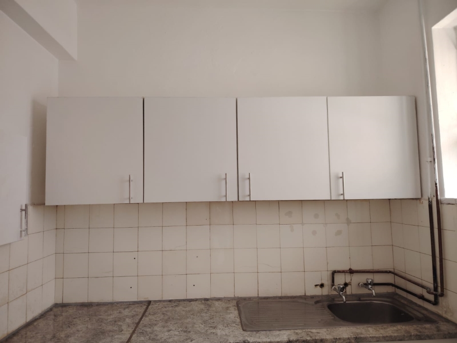 To Let 1 Bedroom Property for Rent in Pretoria Central Gauteng