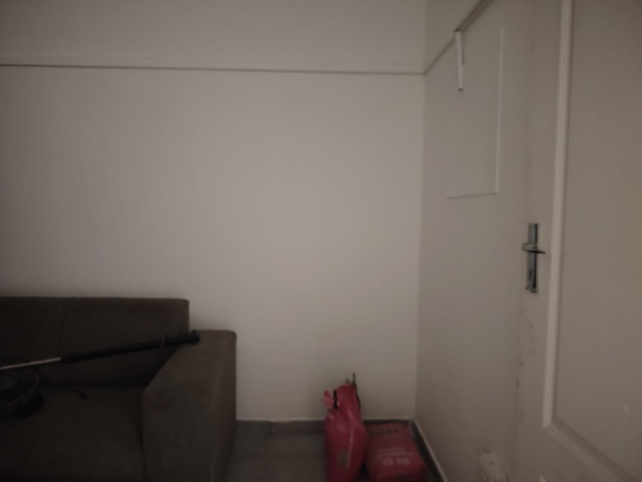 To Let 1 Bedroom Property for Rent in Pretoria Central Gauteng