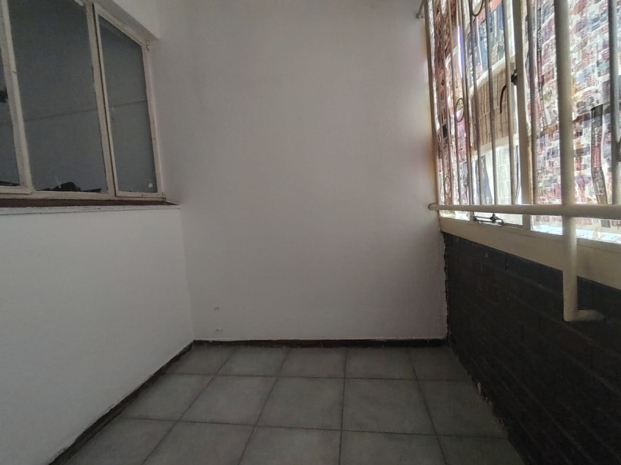 To Let 1 Bedroom Property for Rent in Pretoria Central Gauteng