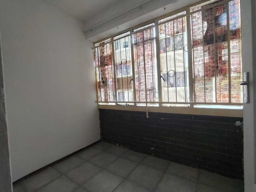 To Let 1 Bedroom Property for Rent in Pretoria Central Gauteng