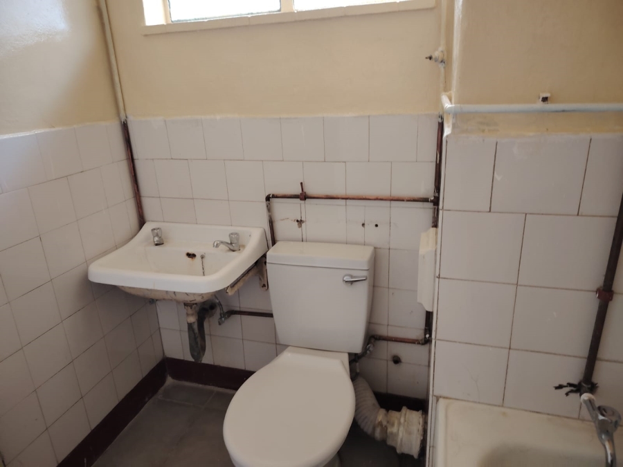 To Let 1 Bedroom Property for Rent in Pretoria Central Gauteng