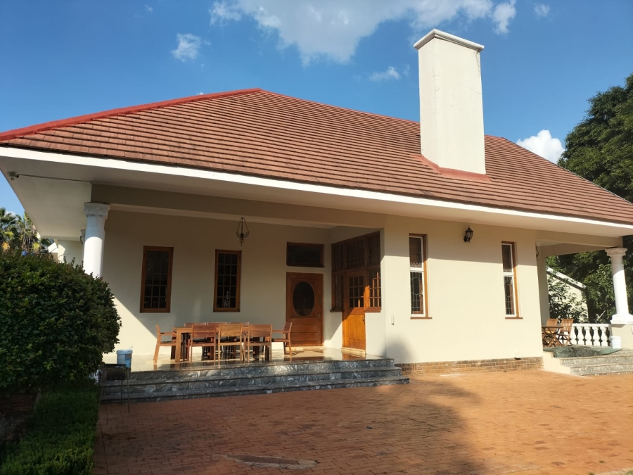 5 Bedroom Property for Sale in Wonderboom AH Gauteng