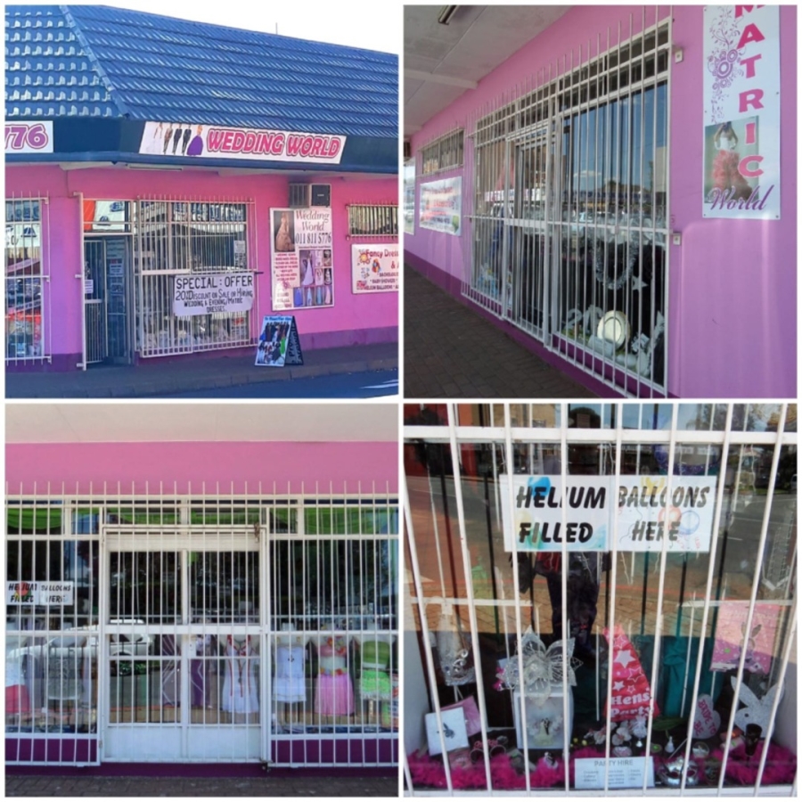 Commercial Property for Sale in Geduld Gauteng