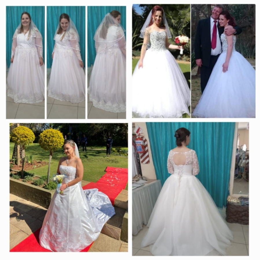 Commercial Property for Sale in Geduld Gauteng