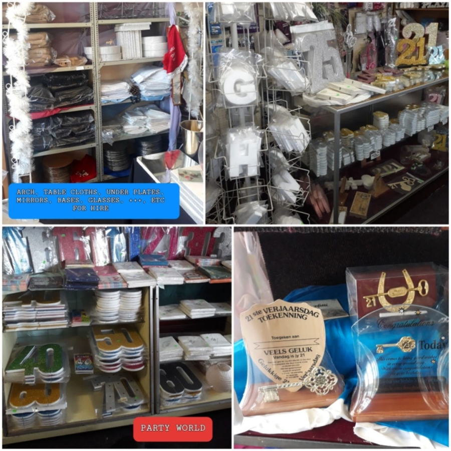 Commercial Property for Sale in Geduld Gauteng