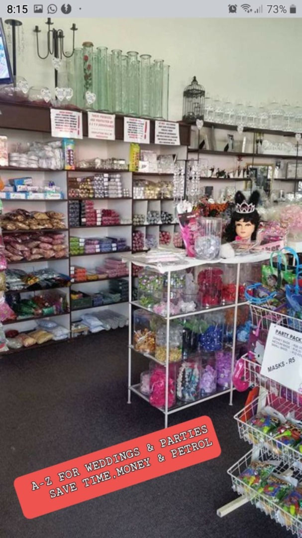 Commercial Property for Sale in Geduld Gauteng