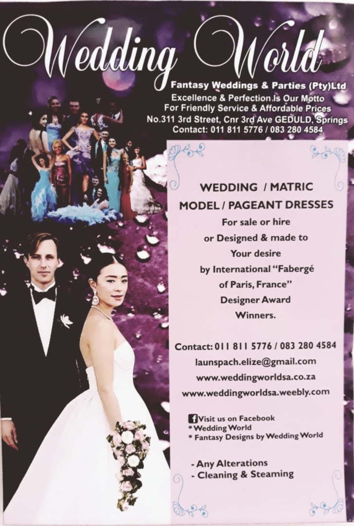 Commercial Property for Sale in Geduld Gauteng