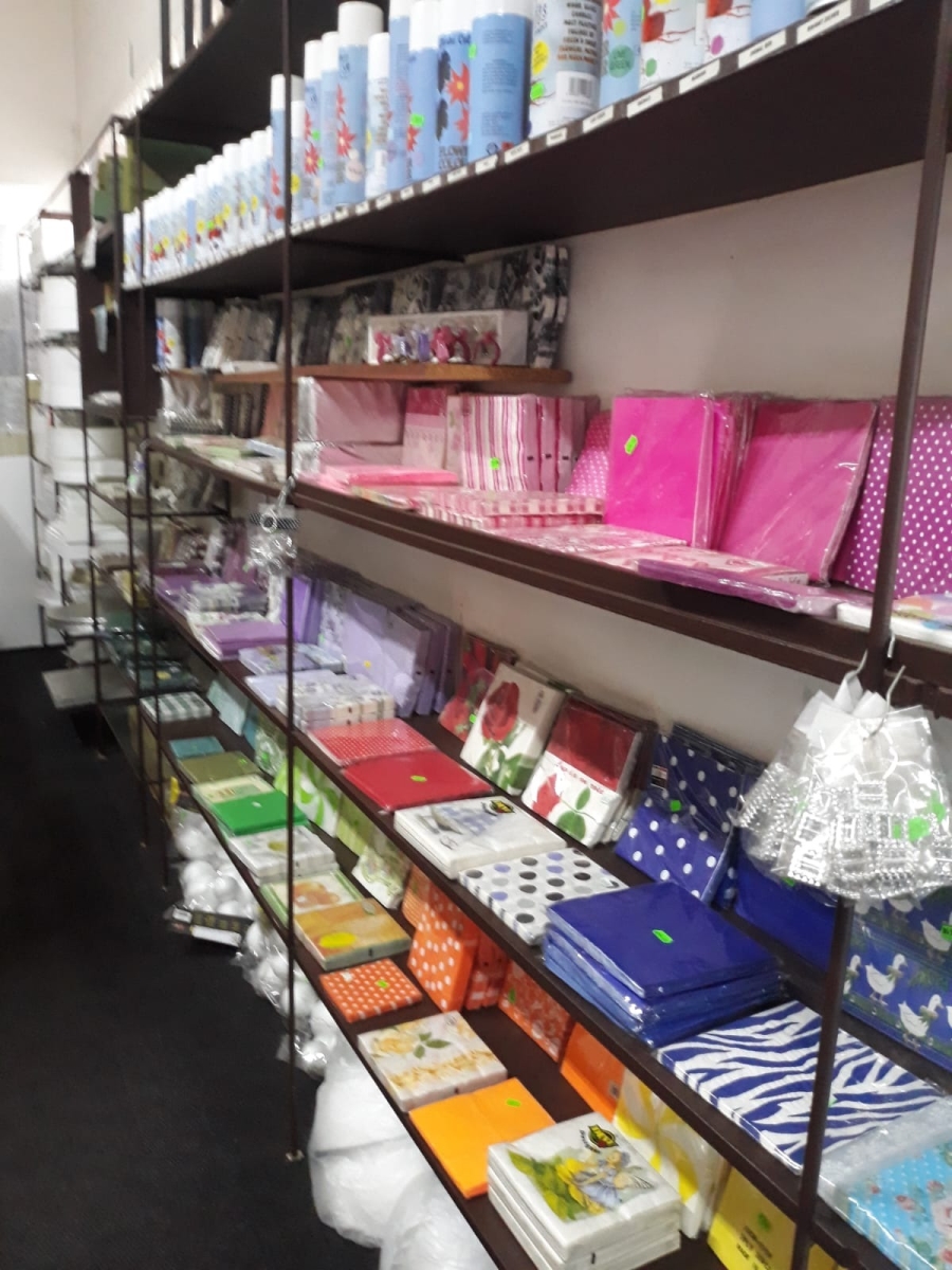 Commercial Property for Sale in Geduld Gauteng