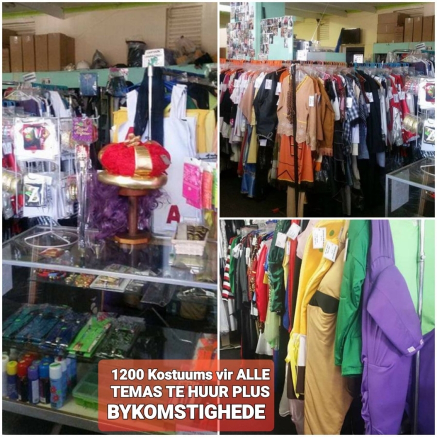 Commercial Property for Sale in Geduld Gauteng