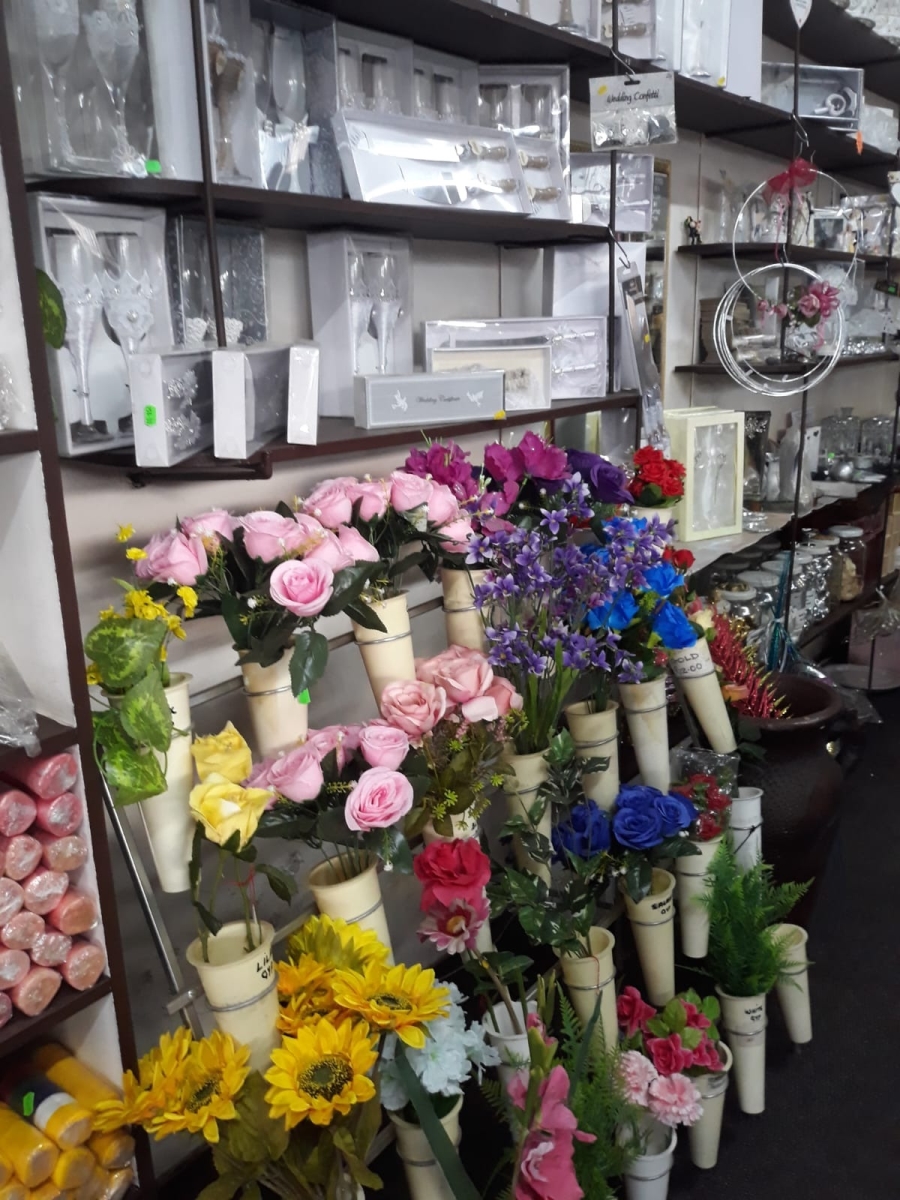 Commercial Property for Sale in Geduld Gauteng