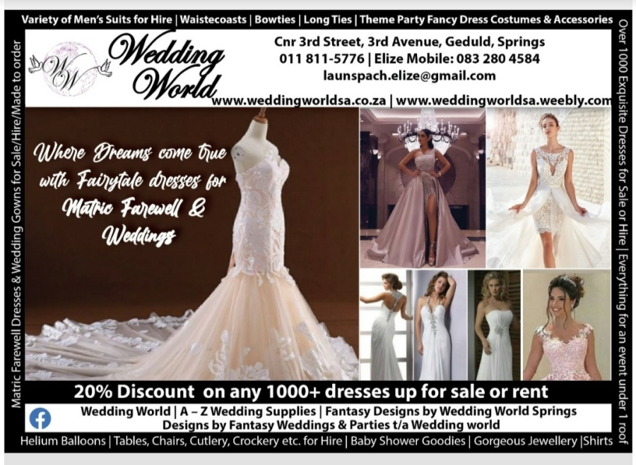 Commercial Property for Sale in Geduld Gauteng