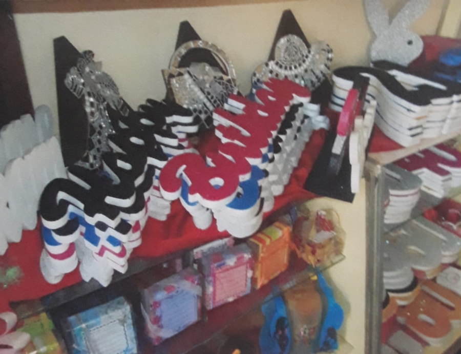 Commercial Property for Sale in Geduld Gauteng