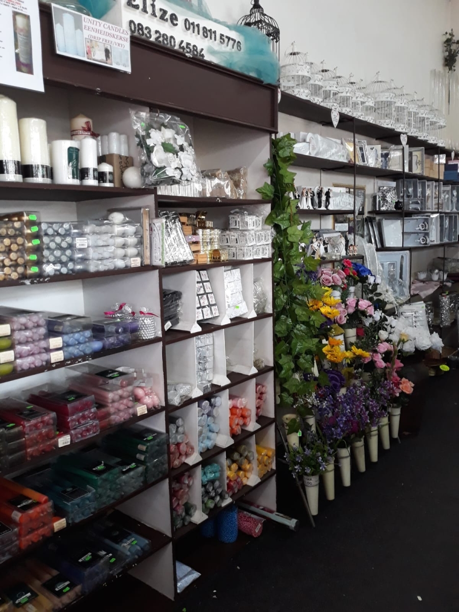 Commercial Property for Sale in Geduld Gauteng