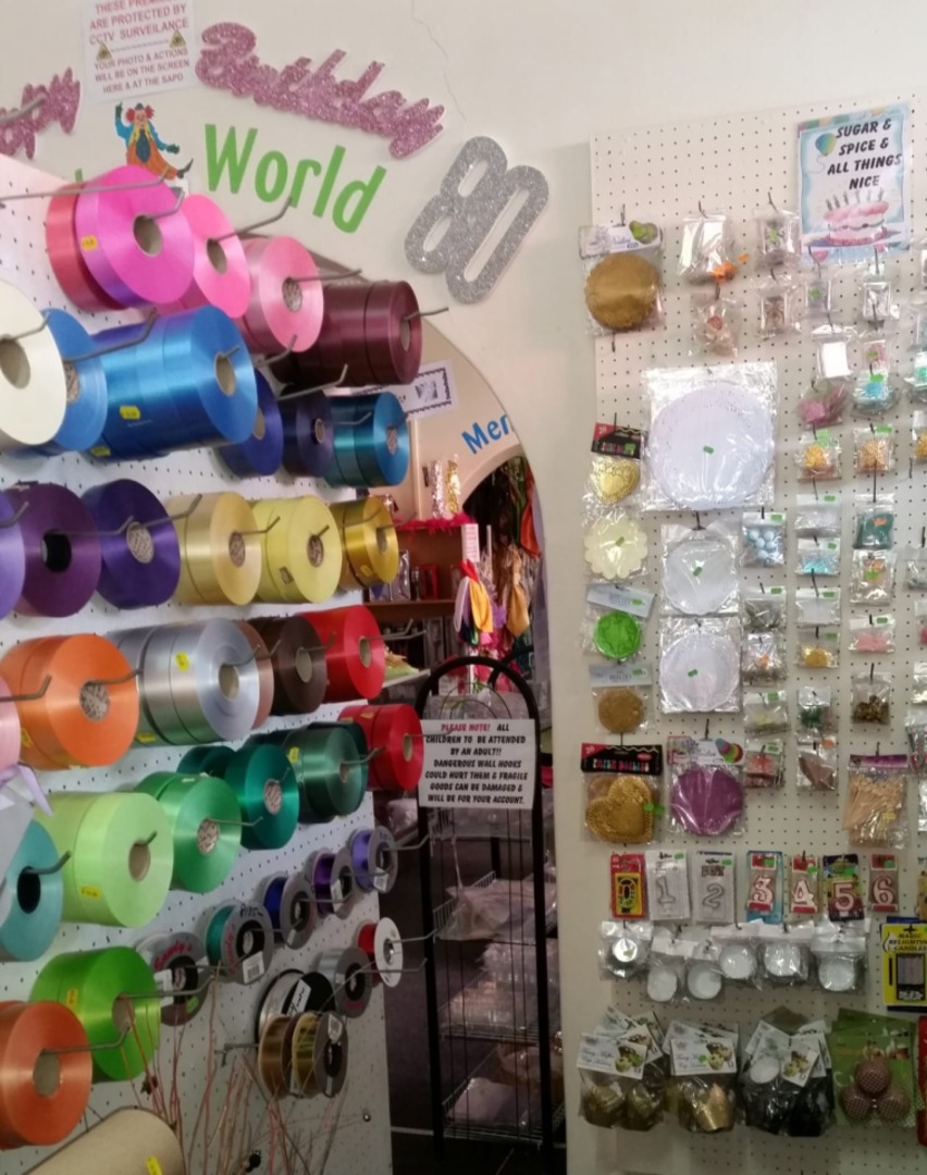 Commercial Property for Sale in Geduld Gauteng