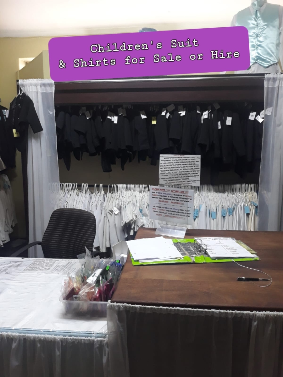 Commercial Property for Sale in Geduld Gauteng