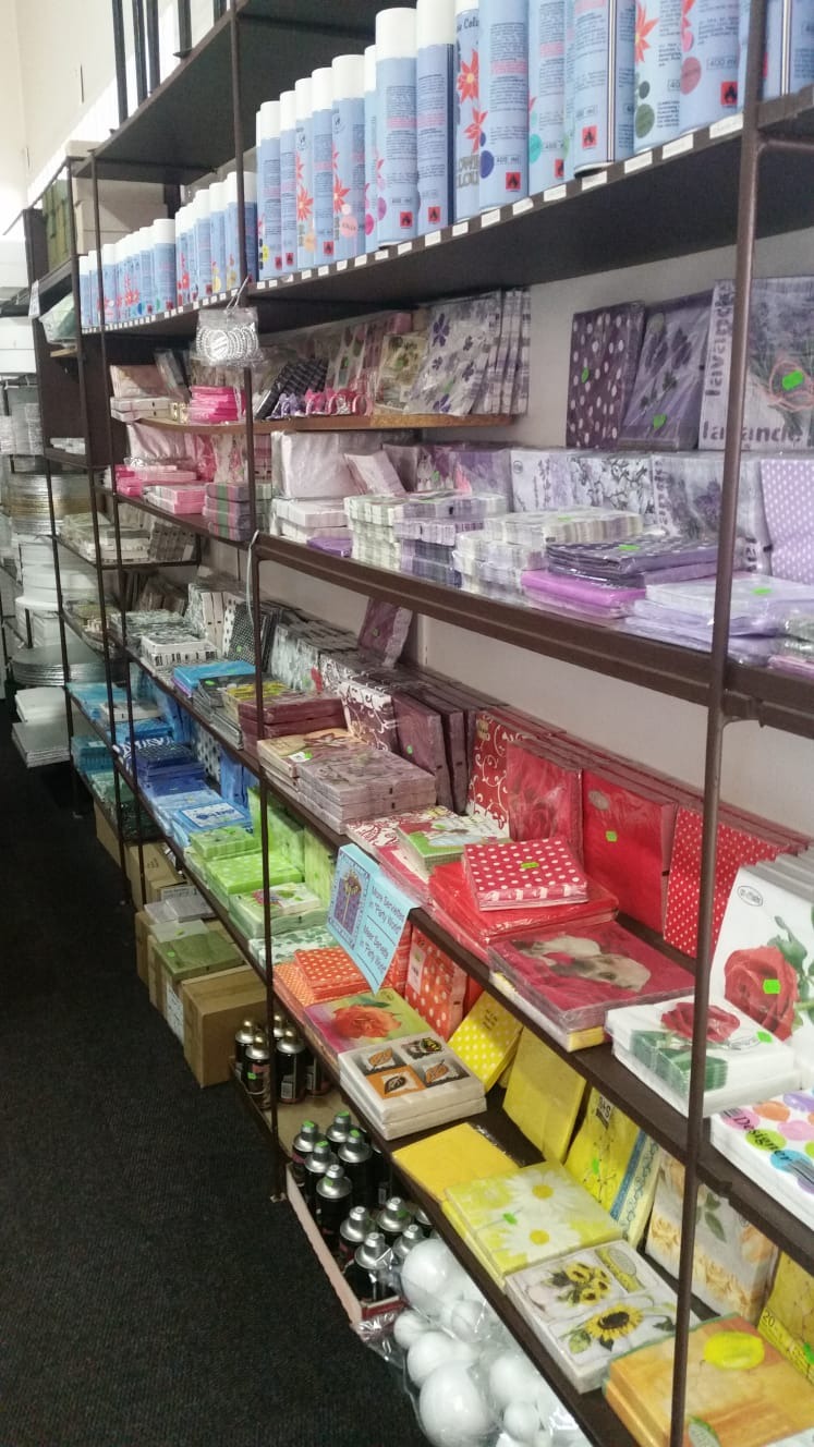 Commercial Property for Sale in Geduld Gauteng