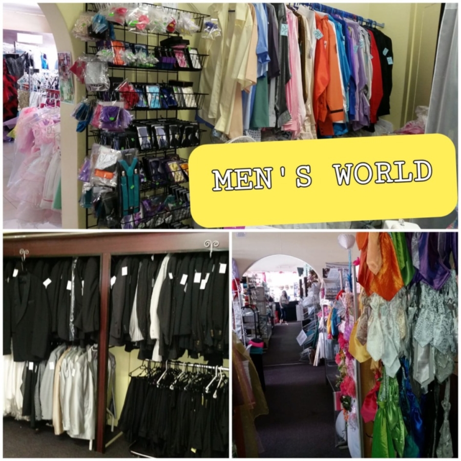 Commercial Property for Sale in Geduld Gauteng