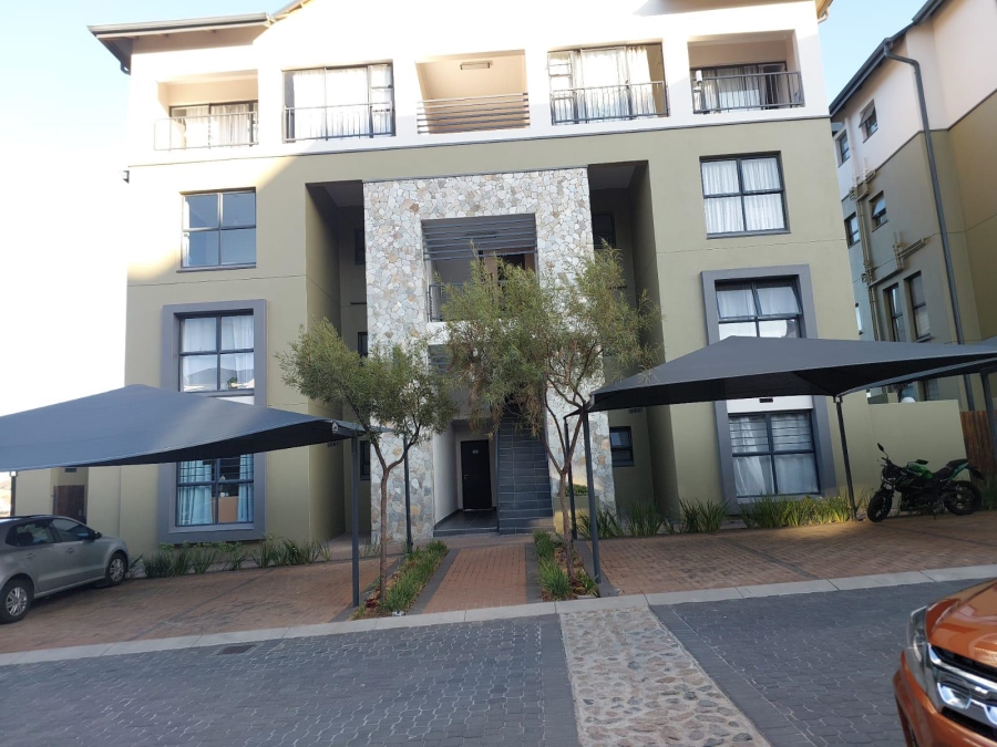 3 Bedroom Property for Sale in Waterfall Gauteng