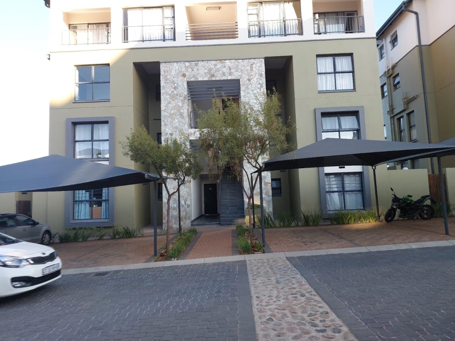 3 Bedroom Property for Sale in Waterfall Gauteng