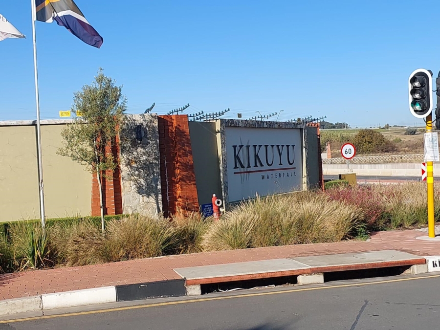 3 Bedroom Property for Sale in Waterfall Gauteng