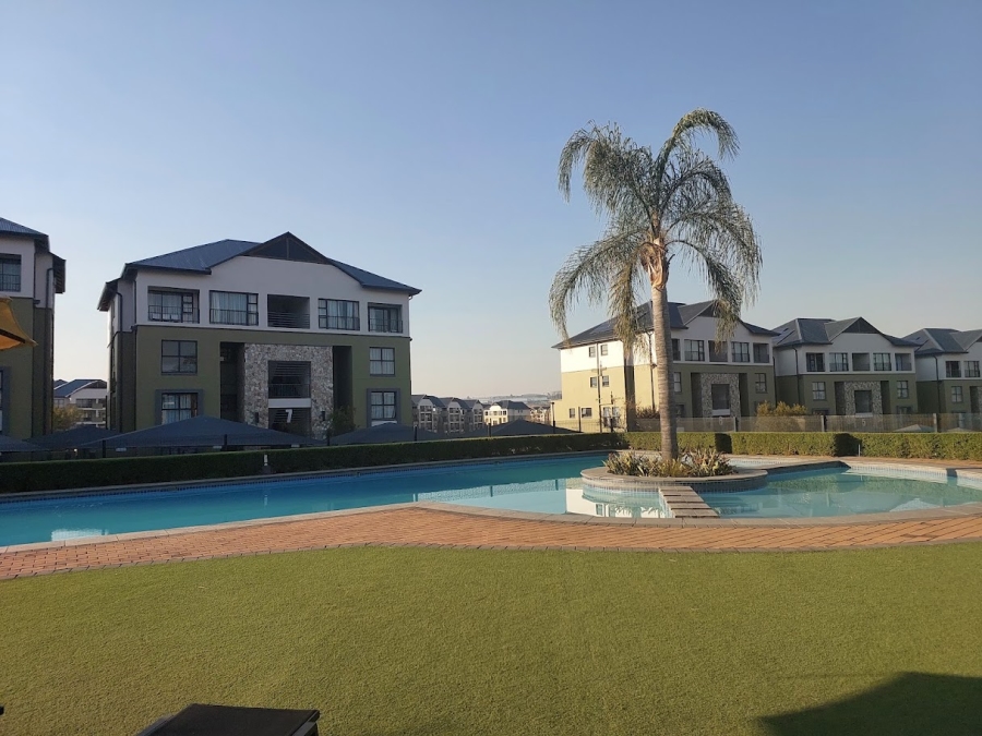 3 Bedroom Property for Sale in Waterfall Gauteng