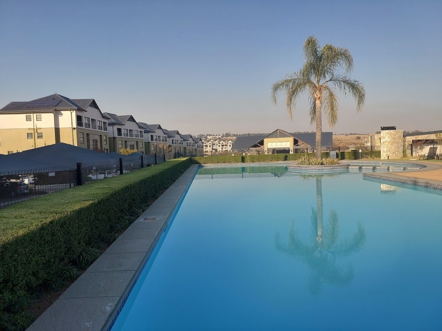 3 Bedroom Property for Sale in Waterfall Gauteng