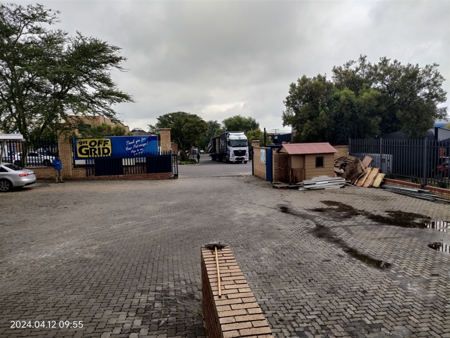 0 Bedroom Property for Sale in North Riding Gauteng