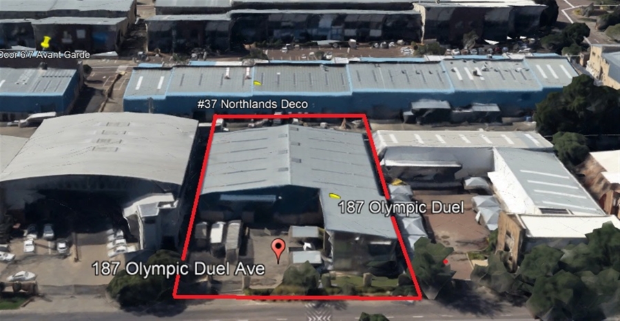 0 Bedroom Property for Sale in North Riding Gauteng