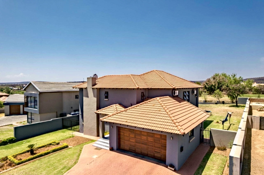 4 Bedroom Property for Sale in Pebble Rock Golf Village Gauteng