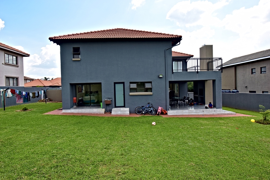 4 Bedroom Property for Sale in Pebble Rock Golf Village Gauteng