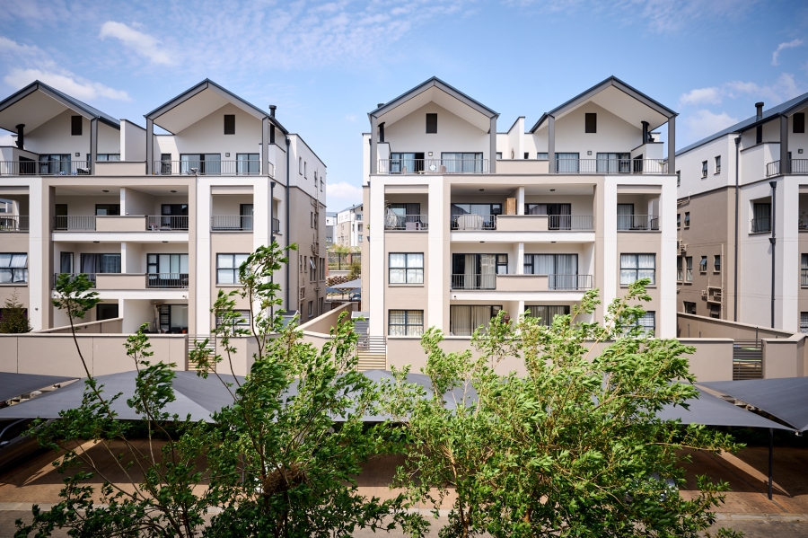 2 Bedroom Property for Sale in Waterfall Gauteng