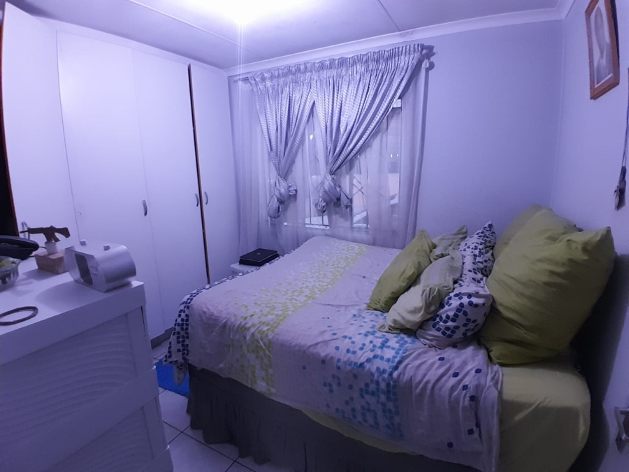 2 Bedroom Property for Sale in Danville Gauteng