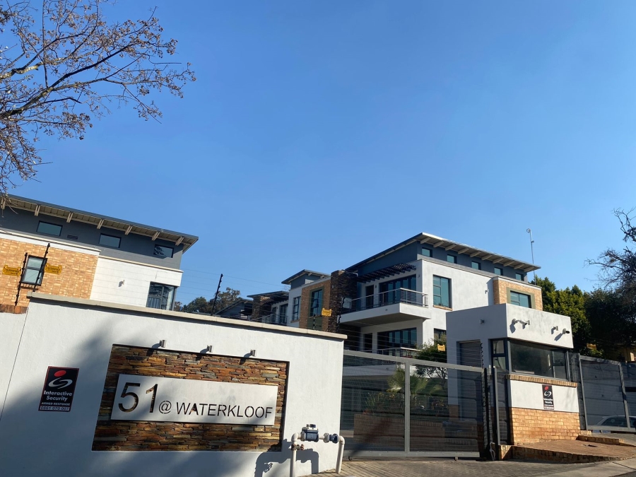 2 Bedroom Property for Sale in Hazelwood Gauteng