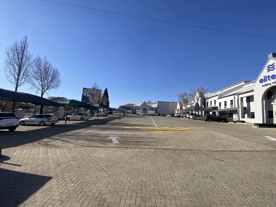 Commercial Property for Sale in Halfway House Gauteng