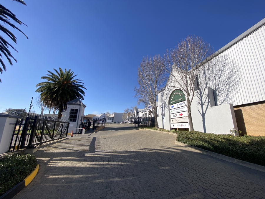 Commercial Property for Sale in Halfway House Gauteng