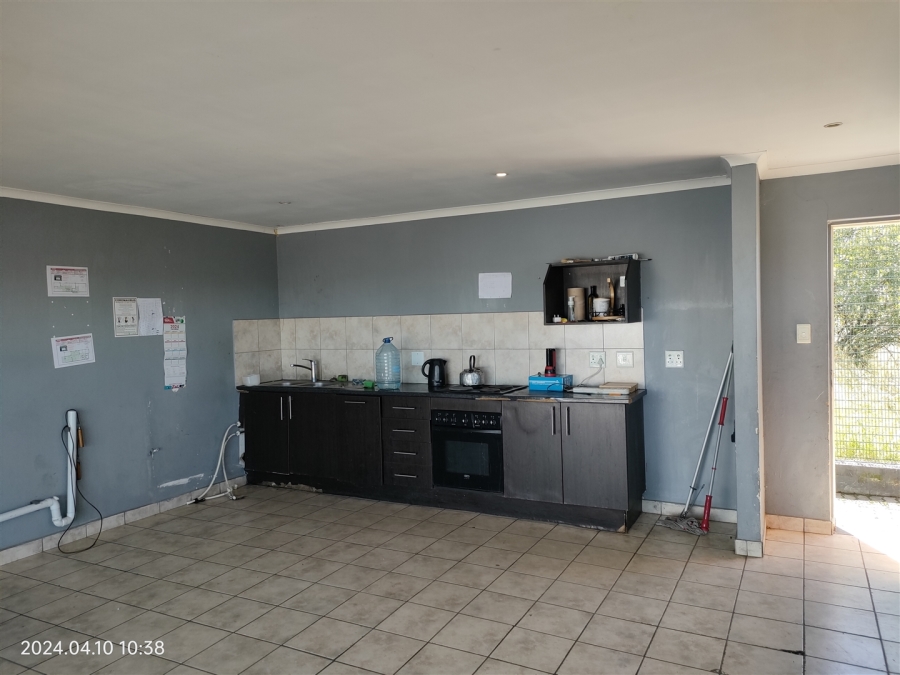 To Let commercial Property for Rent in Lanseria Gauteng