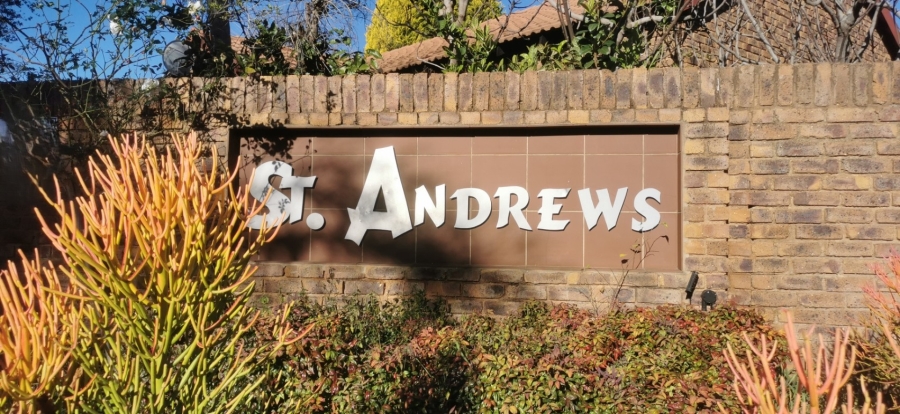 To Let 3 Bedroom Property for Rent in Honeydew Ridge Gauteng