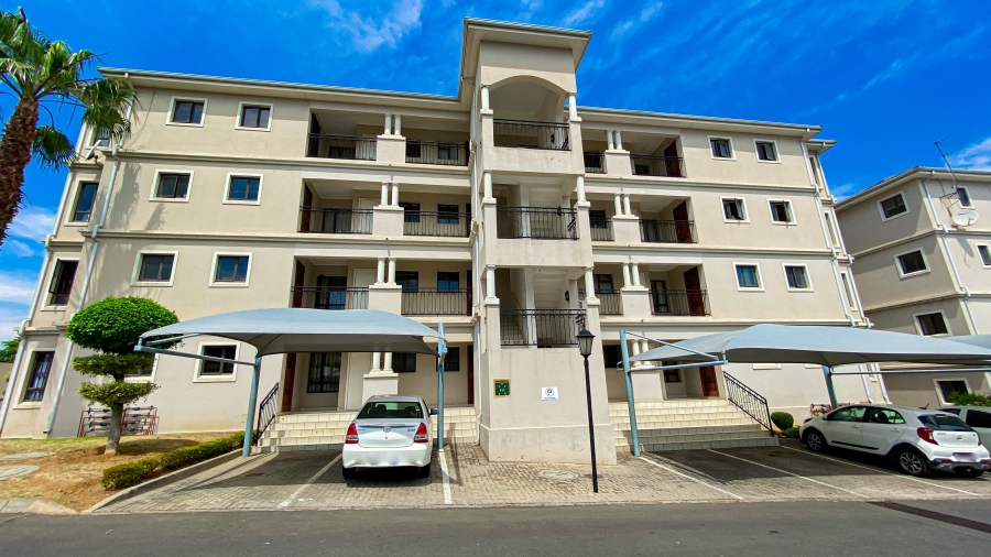 2 Bedroom Property for Sale in Noordwyk Gauteng