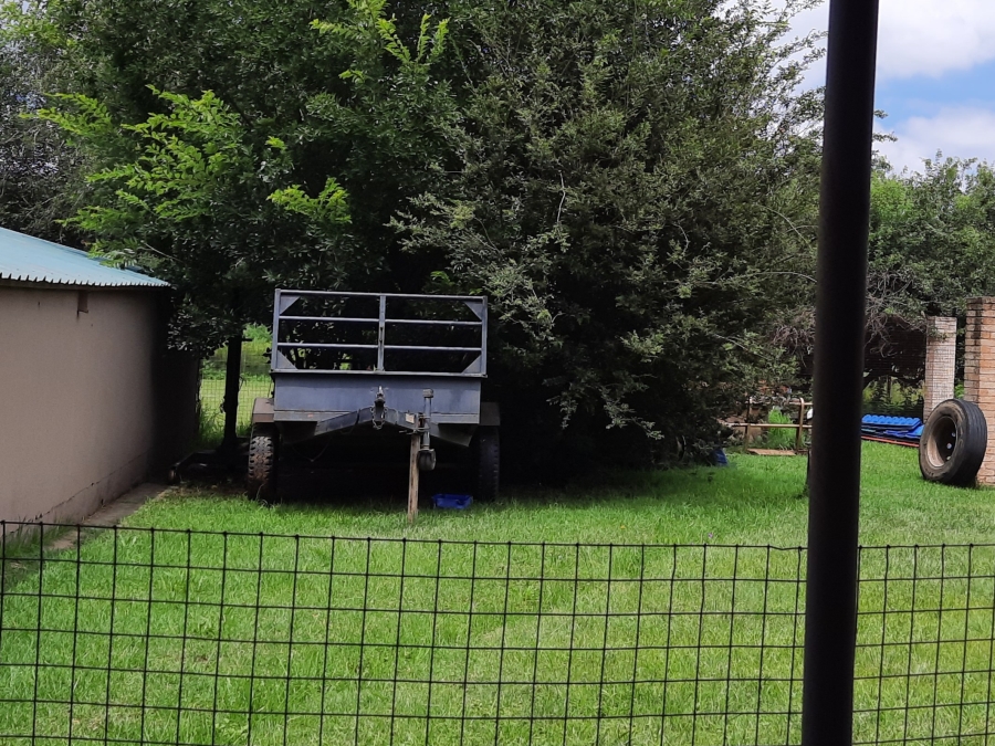 4 Bedroom Property for Sale in Miravaal Gauteng